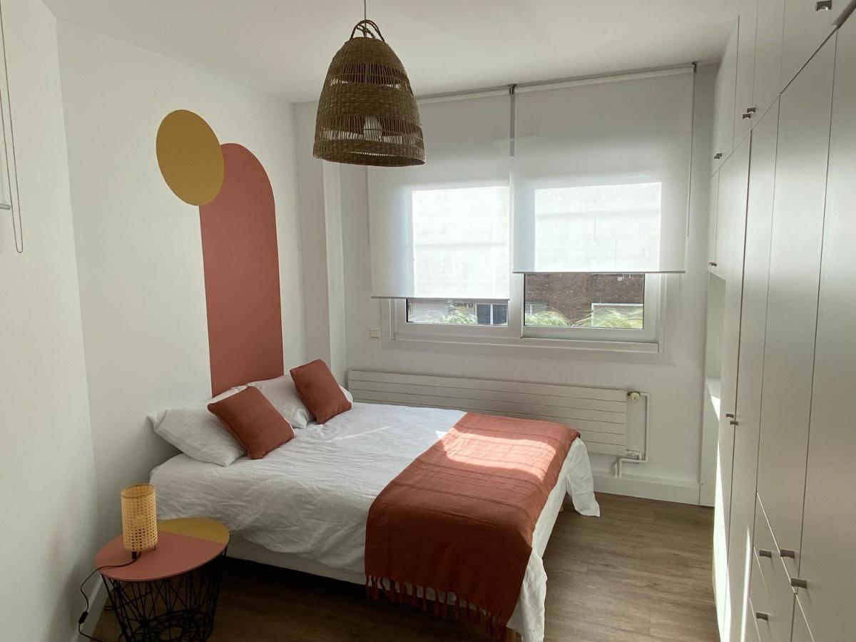Appartement Situe En Centre Ville Super Lumineux Dunkirk Екстер'єр фото