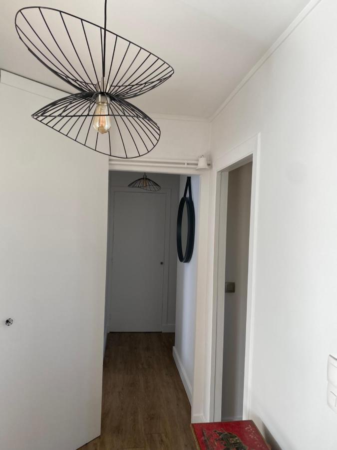 Appartement Situe En Centre Ville Super Lumineux Dunkirk Екстер'єр фото